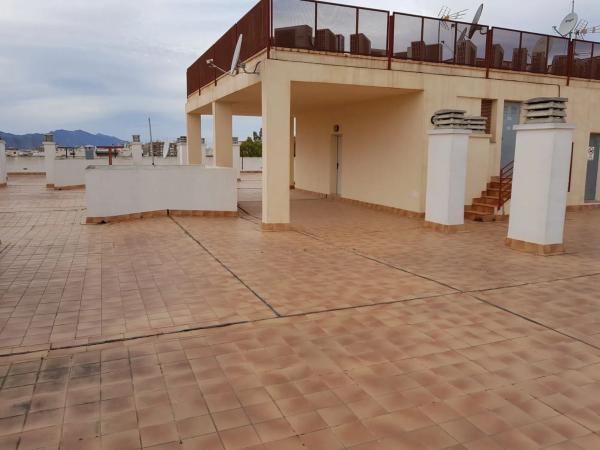 Piso en CL Dr.Greg.Marañon, 71