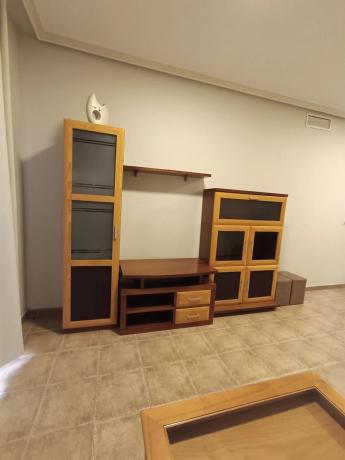 Piso en CL Dr.Greg.Marañon, 71