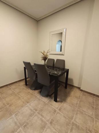 Piso en CL Dr.Greg.Marañon, 71