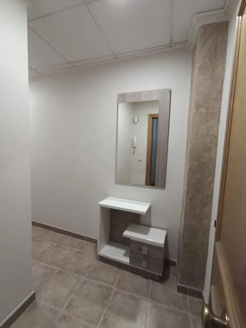 Piso en CL Dr.Greg.Marañon, 71