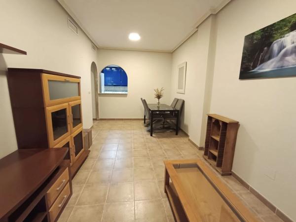 Piso en CL Dr.Greg.Marañon, 71