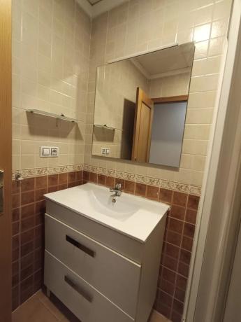 Piso en CL Dr.Greg.Marañon, 71