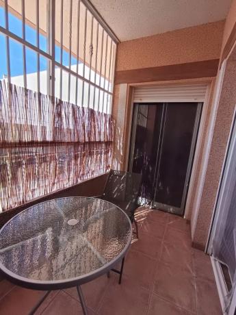 Piso en CL Dr.Greg.Marañon, 71