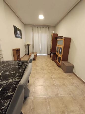 Piso en CL Dr.Greg.Marañon, 71