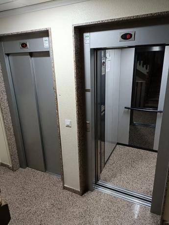 Piso en CL Dr.Greg.Marañon, 71