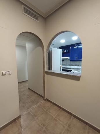 Piso en CL Dr.Greg.Marañon, 71