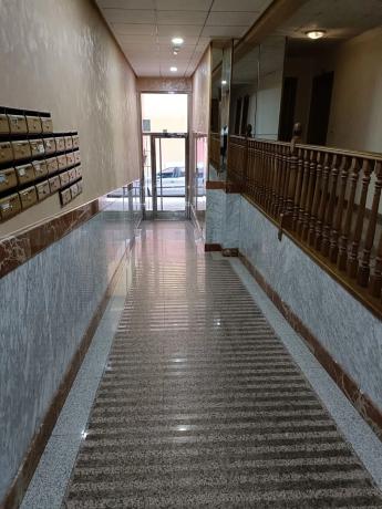 Piso en CL Dr.Greg.Marañon, 71