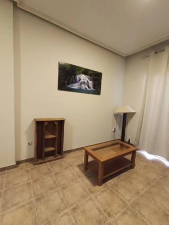 Piso en CL Dr.Greg.Marañon, 71