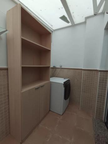 Piso en CL Dr.Greg.Marañon, 71