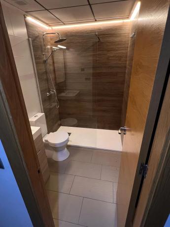 Piso en avenida Murcia