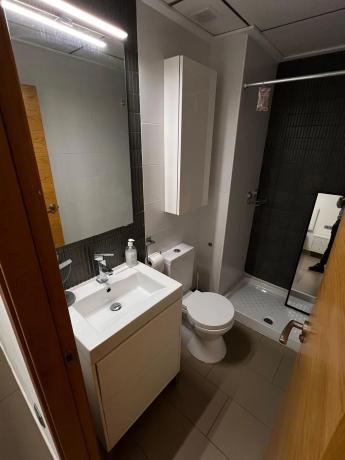 Piso en avenida Murcia