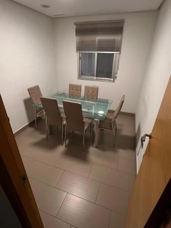 Piso en avenida Murcia