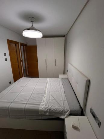 Piso en avenida Murcia