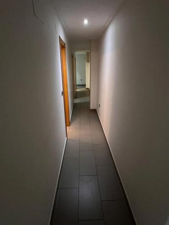 Piso en avenida Murcia