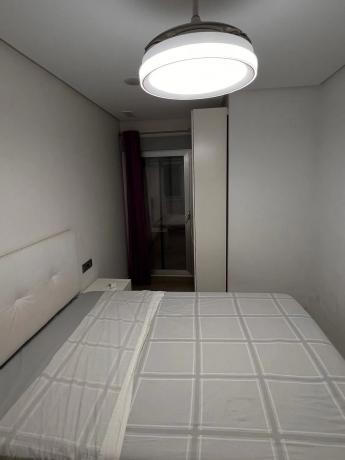 Piso en avenida Murcia