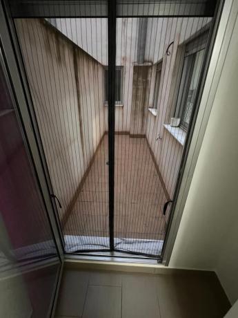 Piso en avenida Murcia