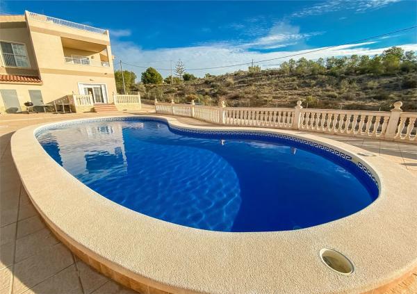 Casa independiente en Partida