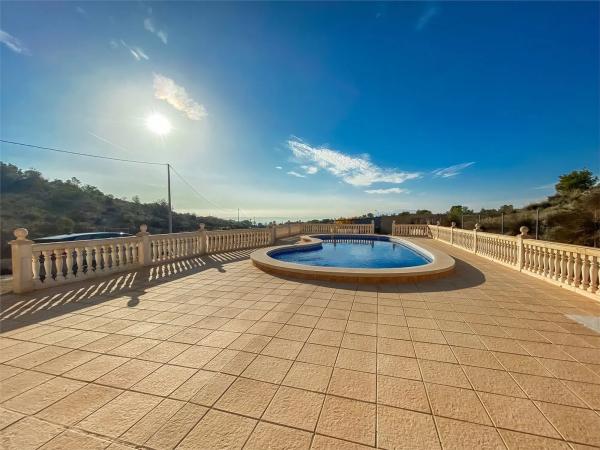 Casa independiente en Partida