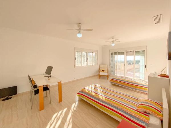 Casa independiente en Partida