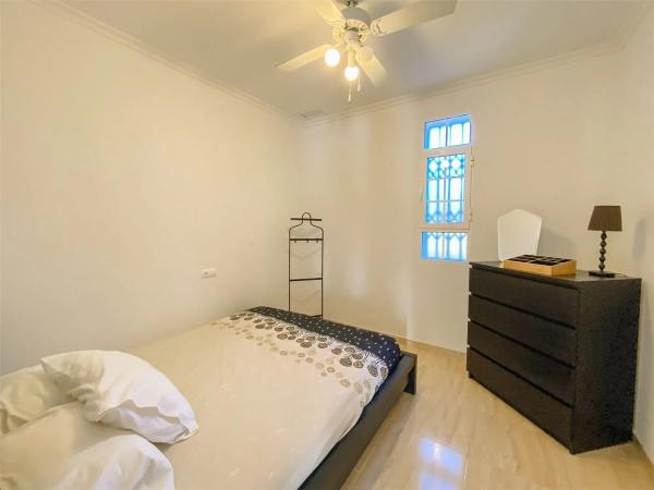 Casa independiente en Partida