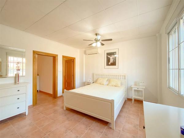 Casa independiente en Partida