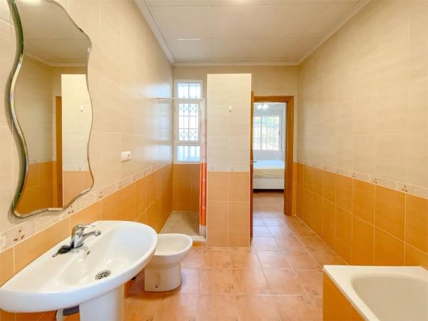 Casa independiente en Partida