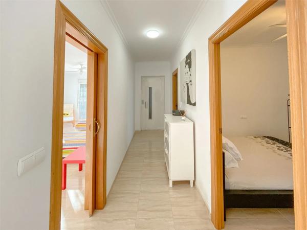 Casa independiente en Partida