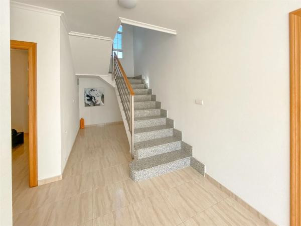 Casa independiente en Partida