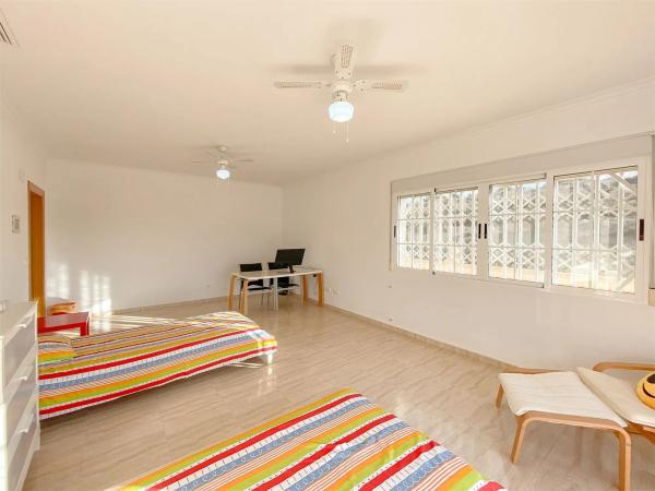 Casa independiente en Partida