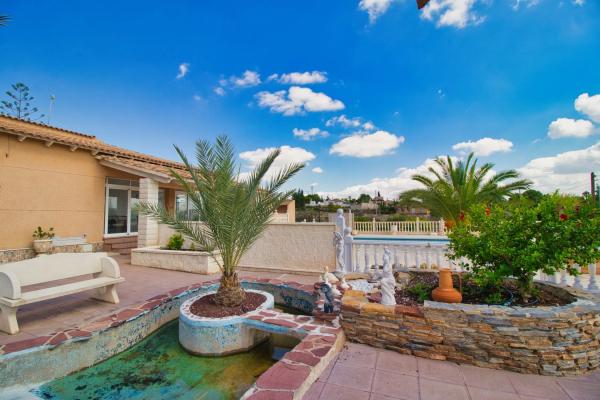 Casa rural en Avenida, 20