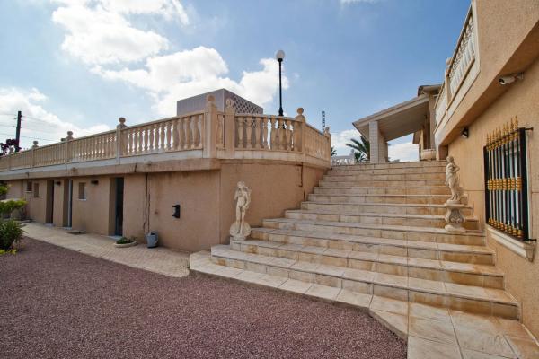 Casa rural en Avenida, 20