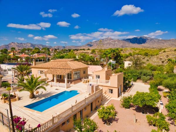 Casa rural en Avenida, 20