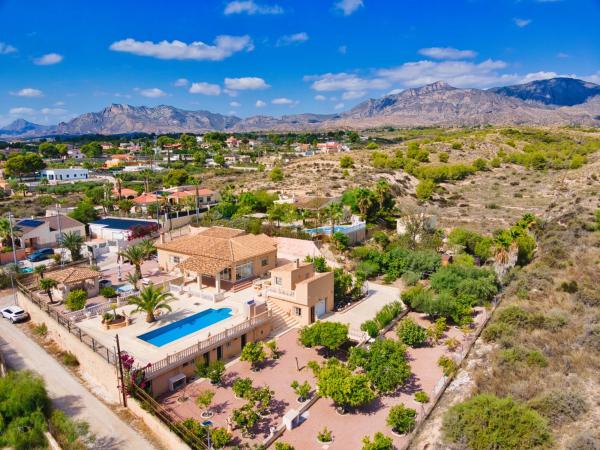 Casa rural en Avenida, 20