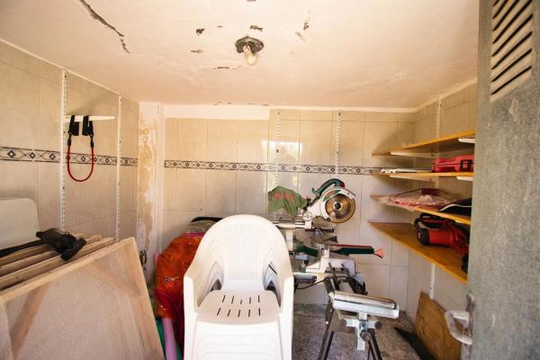 Casa rural en Avenida, 20