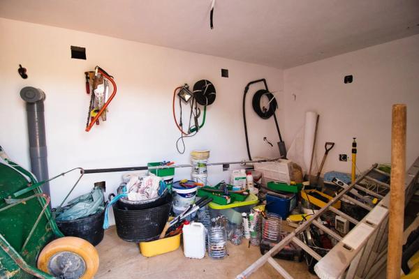 Casa rural en Avenida, 20