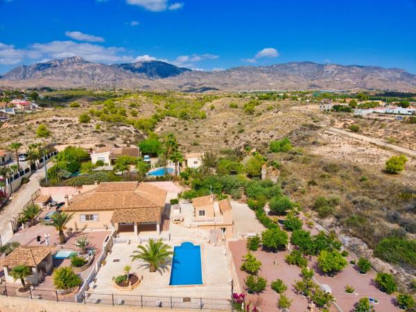 Casa rural en Avenida, 20