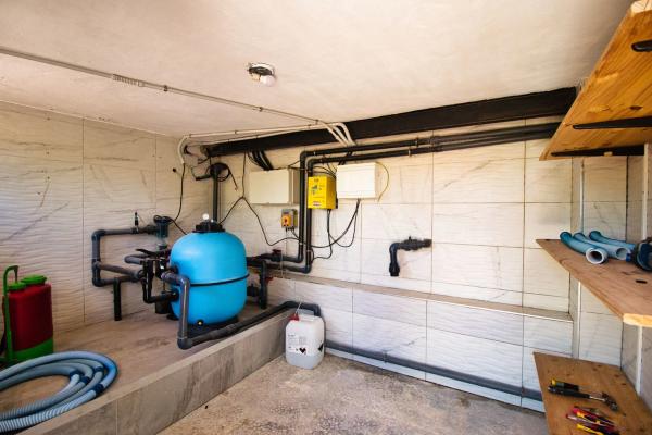 Casa rural en Avenida, 20