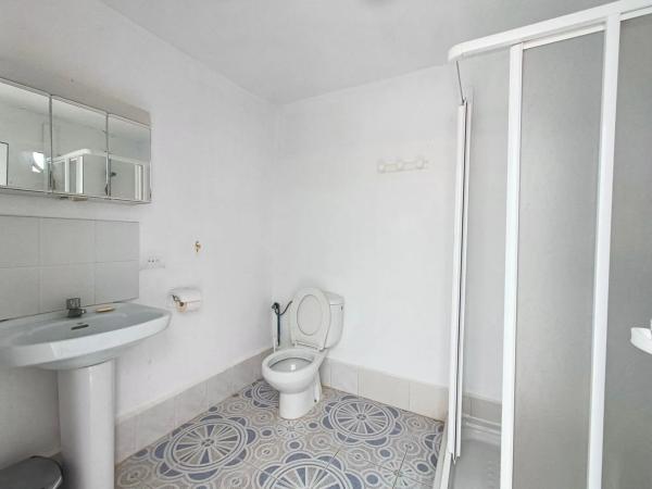 Casa independiente en camino Paso de las Yeguas s/n