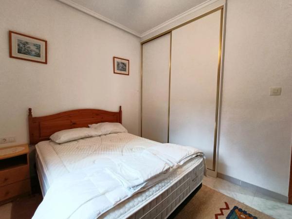 Casa independiente en camino Paso de las Yeguas s/n