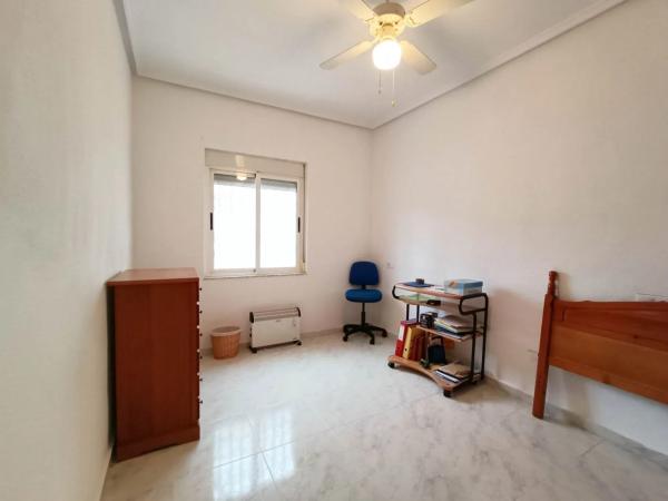 Casa independiente en camino Paso de las Yeguas s/n