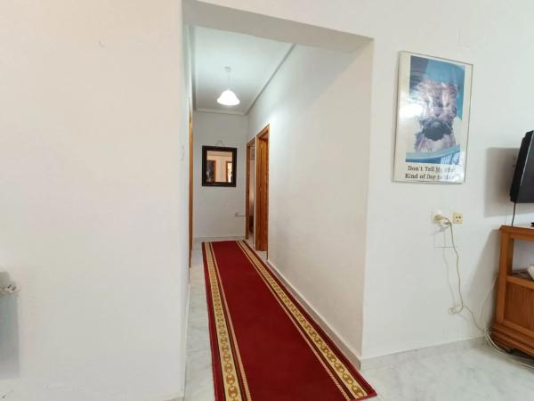 Casa independiente en camino Paso de las Yeguas s/n