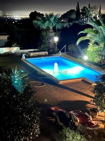 Casa independiente en Partida Lomas Gp. 2, 161