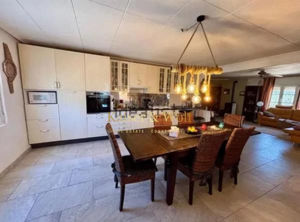 Casa independiente en Partida Lomas Gp. 2, 161