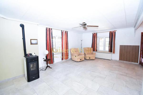 Casa independiente en Partida Lomas Gp. 2, 161