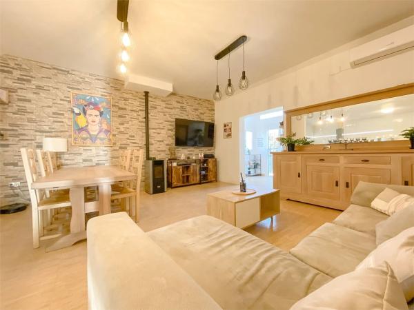 Casa independiente en Partida Moco el Gp. 5