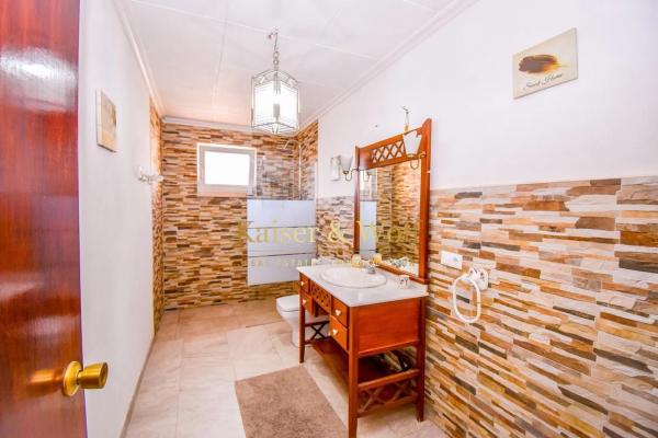 Casa independiente en Partida Lomas Gp. 2, 161