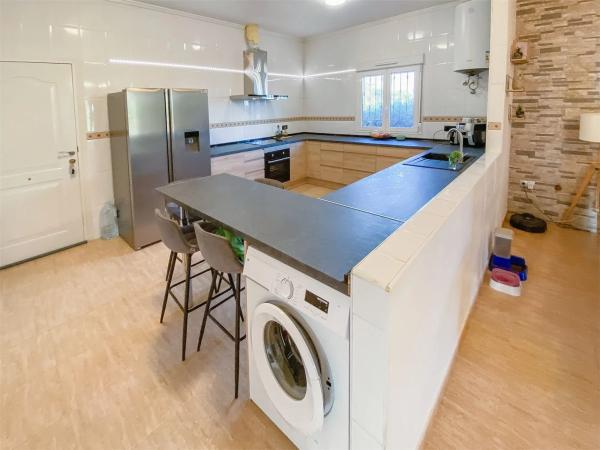 Casa independiente en Partida Moco el Gp. 5