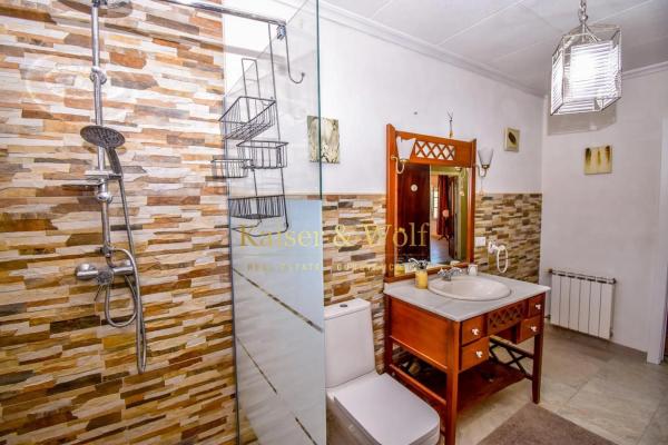 Casa independiente en Partida Lomas Gp. 2, 161