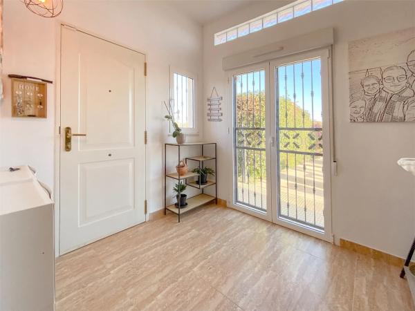 Casa independiente en Partida Moco el Gp. 5