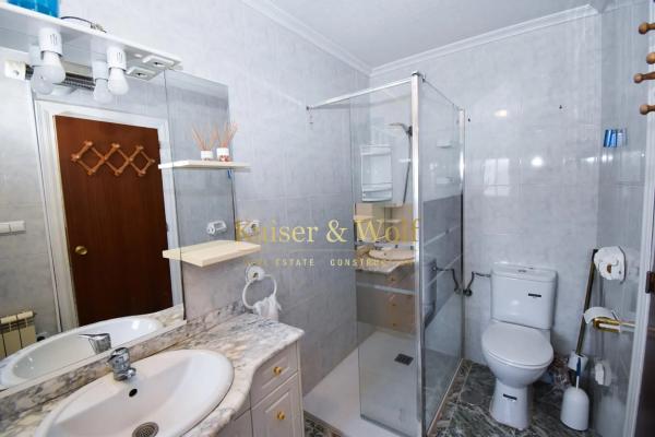 Casa independiente en Partida Lomas Gp. 2, 161